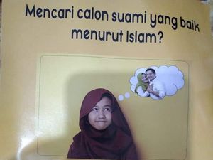Komnas Perempuan Tuding Aisha Weddings Dukung Kekerasan Anak, Promo Nikah Dini Komnas Perempuan Tuding Aisha Weddings Dukung Kekerasan Anak, Promo Nikah Dini