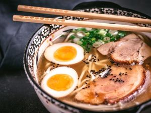 Harga Makanan di Turki Anjlok hingga Tempat Makan Ramen Babi di Jakarta Harga Makanan di Turki Anjlok hingga Tempat Makan Ramen Babi di Jakarta