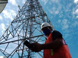 Adopsi Teknologi Open RAN, Jaringan XL Bisa Tembus Desa Terpencil Adopsi Teknologi Open RAN, Jaringan XL Bisa Tembus Desa Terpencil