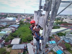 Tahun Baru Imlek 2021, Trafik Internet Diperkirakan Naik 5%