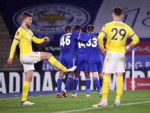Gol Tunggal Iheanacho Bawa Leicester ke Perempatfinal Piala FA