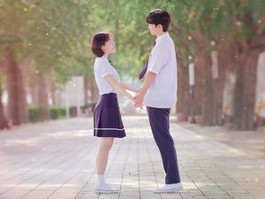 5 Drama Korea Adaptasi Tiongkok Buat Menemani Liburan Imlek