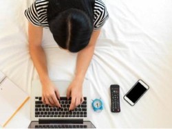 5 Tips Fokus dan Produktif Bekerja dari Rumah Selama Pandemi