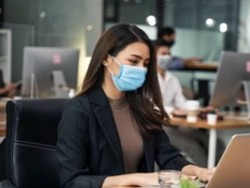 Harus Beraktivitas Saat Pandemi? Intip Cara Jitu Jaga Daya Tahan Tubuh