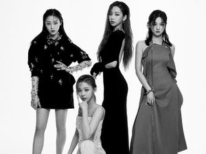 aespa Artis K-Pop Pertama yang Jadi Brand Ambassador Givenchy