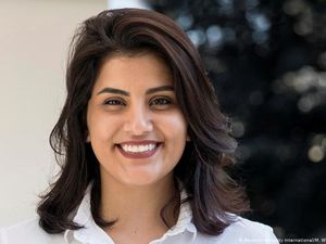 Aktivis Perempuan Arab Saudi Loujain al-Hathloul Dibebaskan