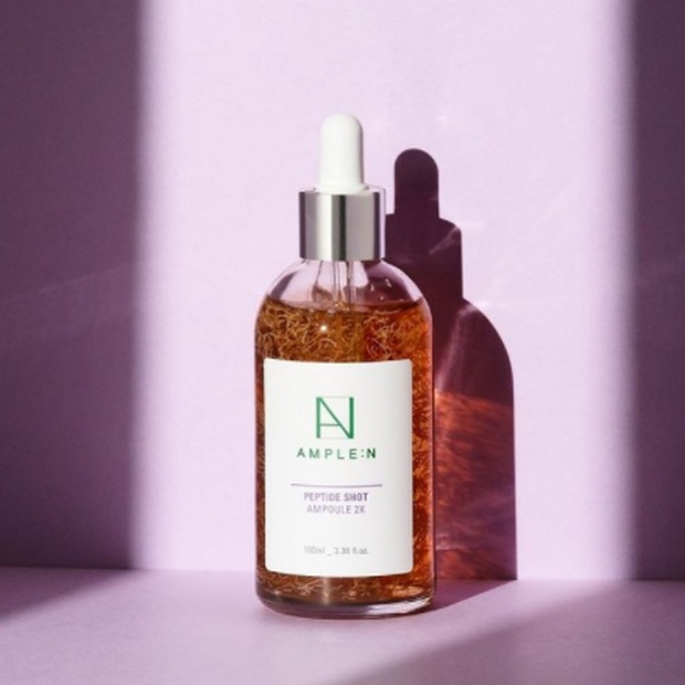 Ini Dia 4 Skincare Korea Favorit Sunny Dahye yang Bagus untuk Menghidrasi Kulit