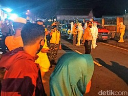 Anak di Bondowoso Tolak Ibunya Dimakamkan dengan Protokol COVID-19