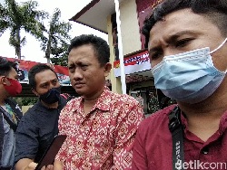 Anak Korban Pembunuhan Sekeluarga di Rembang Minta Pelaku Dihukum Mati
