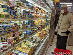 Lingkaran Setan Deflasi 5 Bulan Beruntun, Sengeri Ini Dampaknya