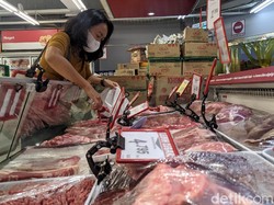 Fokus Peningkatan Konsumsi Rumah Tangga