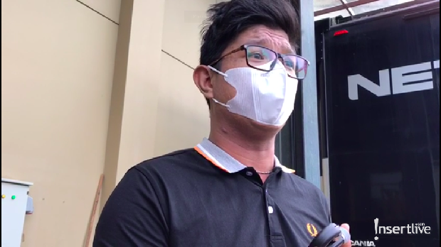 Andika Mahesa