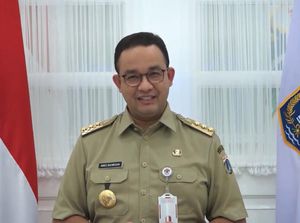 Ragam Suara Parpol Saat Elektabilitas Anies di Level Semenjana Ragam Suara Parpol Saat Elektabilitas Anies di Level Semenjana