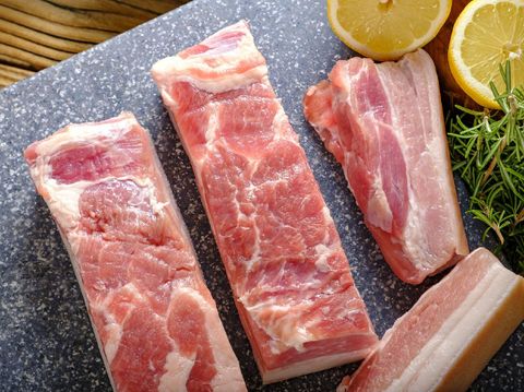 Babi Kecap Bumbu 5 Rempah