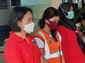 Polisi Ungkap Alasan Beiby Putri Pakai Narkoba