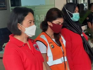 Sepi Job Bikin Beiby Putri Malah Nyabu Saat Pandemi Sepi Job Bikin Beiby Putri Malah Nyabu Saat Pandemi