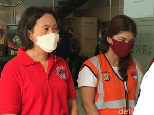 Kronologi Penangkapan Beiby Putri Terkait Kasus Narkoba Kronologi Penangkapan Beiby Putri Terkait Kasus Narkoba
