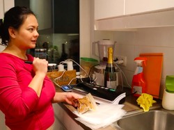 Bikin Pesanan Rendang 15 Kg di Belanda, Wanita Ini Raup Rp 9 Juta!