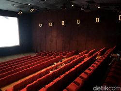 Karyawan Bioskop Dirumahkan, Pengusaha Minta BLT Gaji Cair Lagi