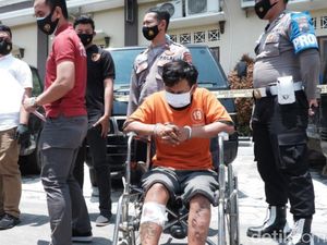 Dor! Residivis Maling Mobil Buron 5 Polres Dibekuk di Klaten Dor! Residivis Maling Mobil Buron 5 Polres Dibekuk di Klaten