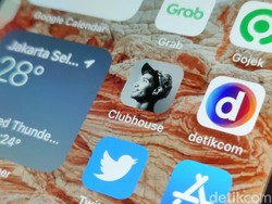 Apa Itu Clubhouse App? Aplikasi Obrolan Suara yang Ramai Dibicarakan