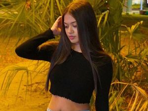 Artis TikTok Dazharia Shaffer Bunuh Diri di Usia 18 Tahun