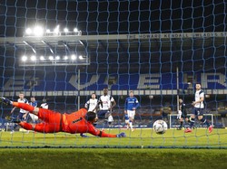 Mourinho: Kucing & Tikus Tottenham, Cetak 4 Gol tapi Bobol 5 Kali