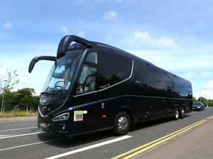 10 Merek Bus Paling Laris di Dunia