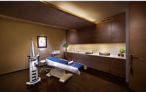 Jayanata Beauty Centre.