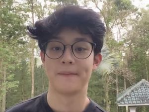 10 Fakta Gabriel Prince, Selebgram Ganteng Tolak Tawaran SM Entertainment