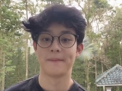 10 Fakta Gabriel Prince, Selebgram Ganteng Tolak Tawaran SM Entertainment