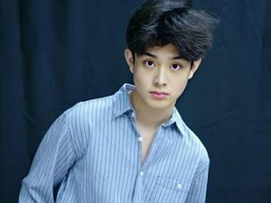 8 Foto Gabriel Prince, Pria Ganteng Indonesia Tolak Tawaran SM Entertainment