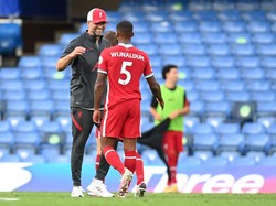 Liverpool Mau Cuci Gudang