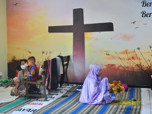 Melihat Lagi Keindahan Tolerasi di Kudus