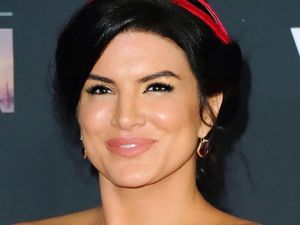 CEO Disney Ungkap Penyebab Pemecatan Gina Carano The Mandalorian CEO Disney Ungkap Penyebab Pemecatan Gina Carano The Mandalorian