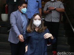 Pandemi Jadi Alasan Gisel Ajukan Hadiri Sidang Secara Virtual