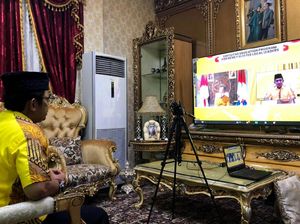 Golkar Institute Berbagi Inspirasi ke Walkot Terpilih Balikpapan