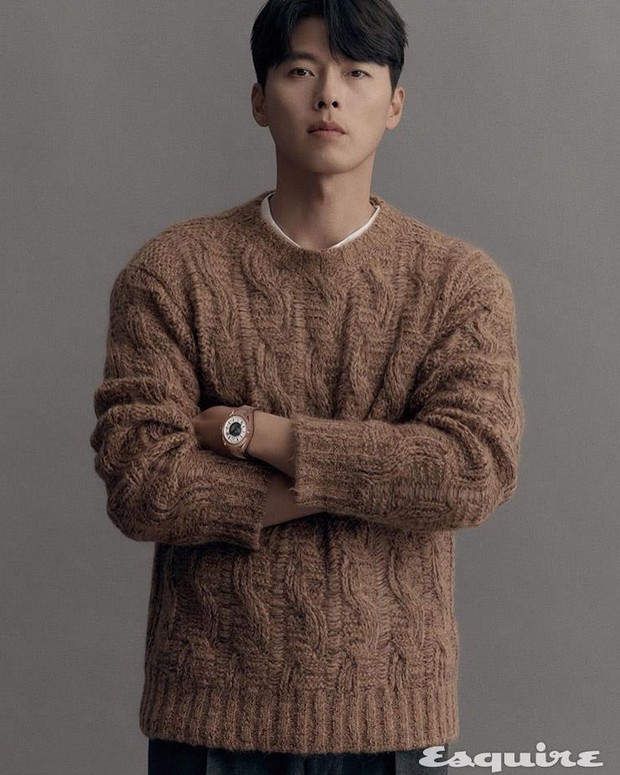 Pada Januari 2016, Hyun Bin mendirikan agensinya sendiri, VAST Entertainment yang menjadi anak perusahaan dari Kakao M.