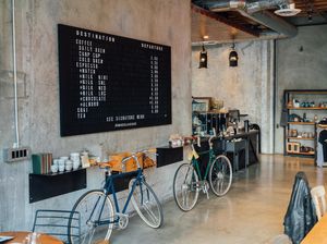 DKI Izinkan Restoran-Kafe Buka hingga Jam 12 Malam, Ini Aturannya DKI Izinkan Restoran-Kafe Buka hingga Jam 12 Malam, Ini Aturannya