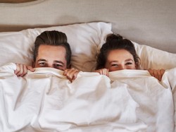 Say No to Langsung Tidur! Ini 7 Hal Wajib pasca Bercinta biar Miss V Tetap Sehat