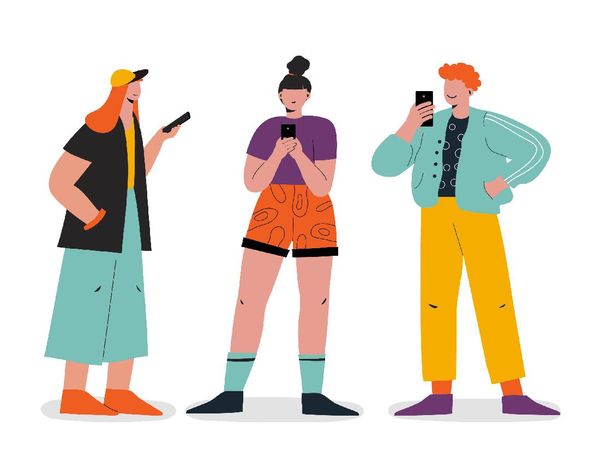 10 HP Android Kelas Menengah Paling Kencang di Dunia September 2021