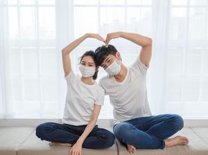 Inspirasi 7 Aktivitas untuk Rayakan Momen Valentine Saat Pandemi