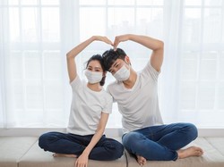 Inspirasi 7 Aktivitas untuk Rayakan Momen Valentine Saat Pandemi