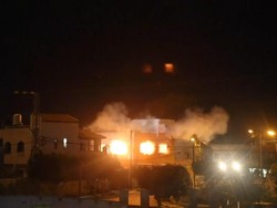 Israel Ledakkan Rumah Warga Palestina Pelaku Pembunuhan