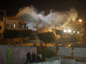 Israel Ledakkan Rumah Warga Palestina Pembunuh Wanita Prancis-Israel