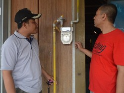 Pasang Jargas Bebas Biaya Instalasi, Mau?