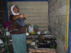 Ribuan Warga Blora Nikmati Jaringan Gas, Ini Rinciannya