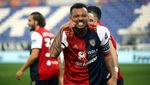 Top Skor Liga Italia: Para Veteran Pamer Ketajaman