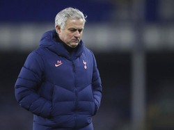 Karma Jose Mourinho, Dulu Bilang Skor 5-4 Memalukan