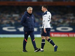 Tottenham Tersingkir dari Piala FA, Mourinho Bilang Begini